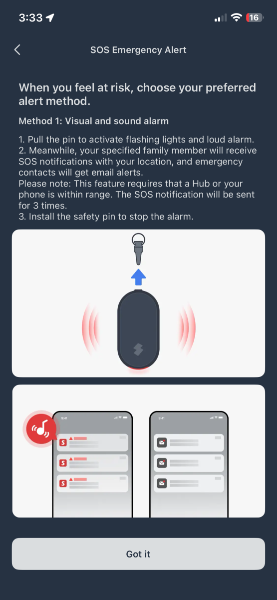 SwichBot Safety Alarm 27