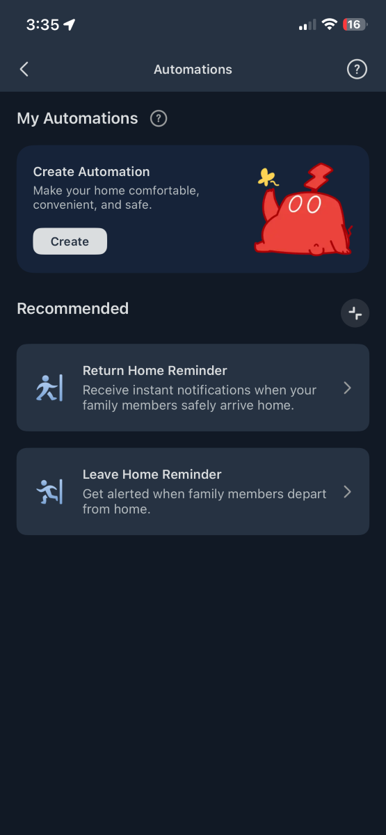 SwichBot Safety Alarm 29