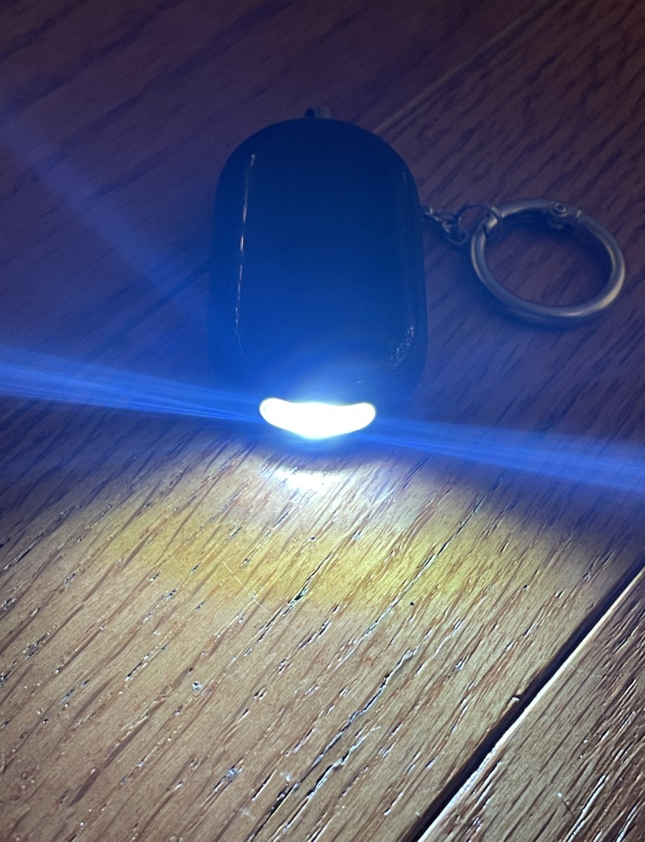 SwichBot Safety Alarm 32