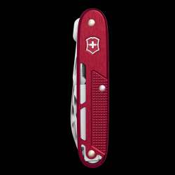 Synergy Alox the gadgeteer 1