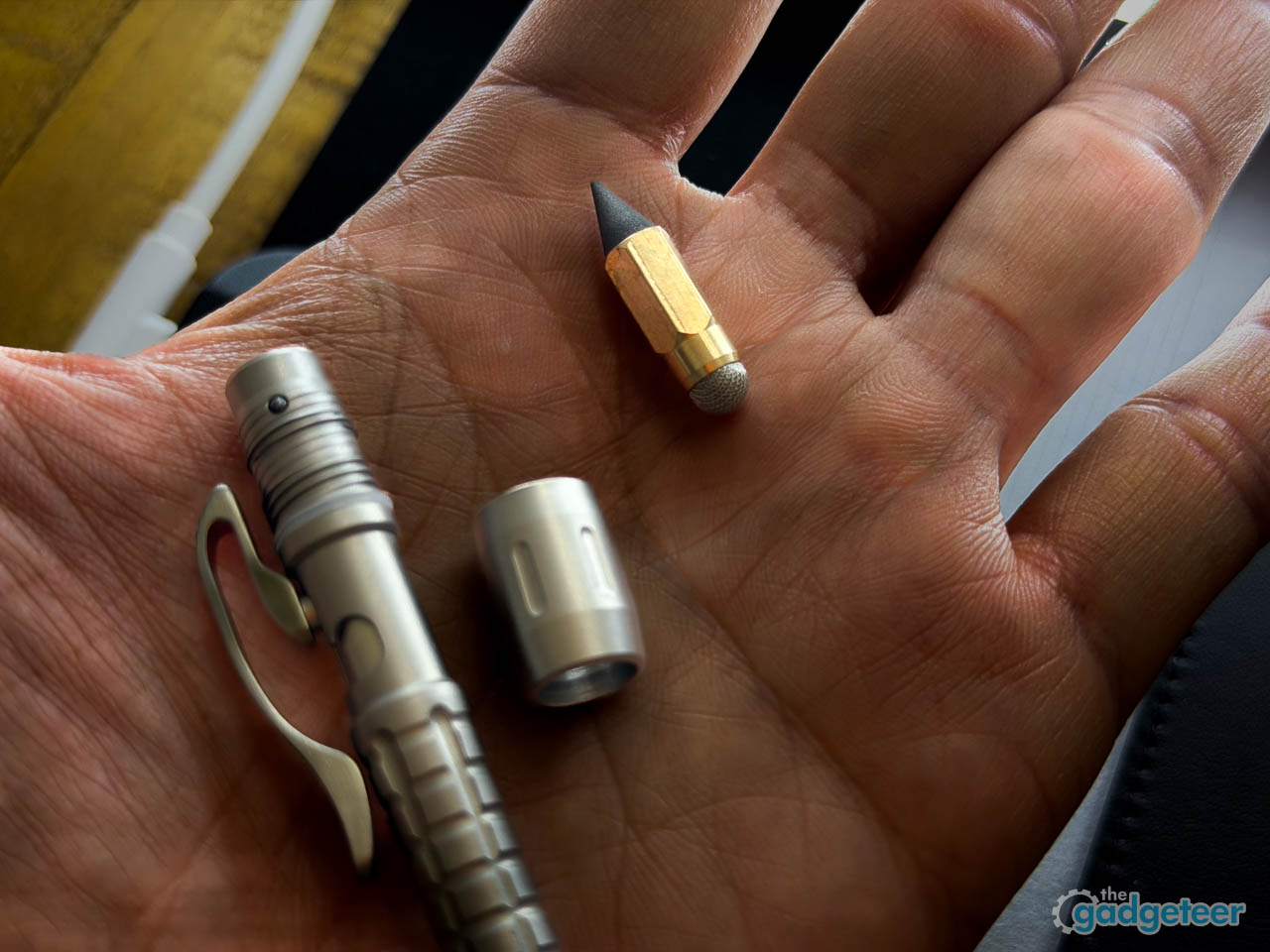 Tacray MP1 Review 12