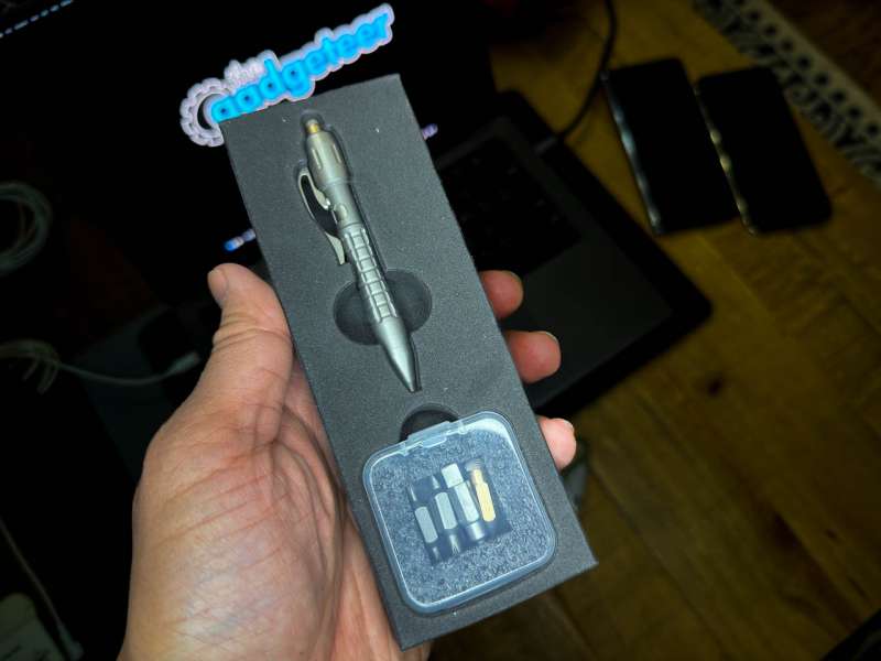 Tacray MP1 Review 19