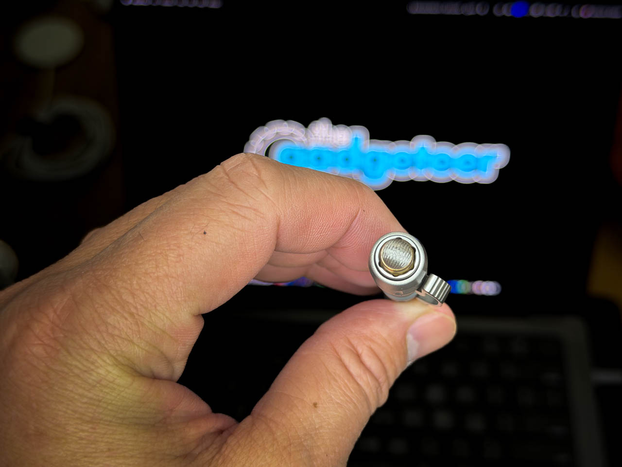 Tacray MP1 Review 21