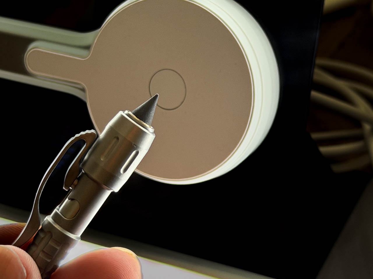 Tacray MP1 Review 25