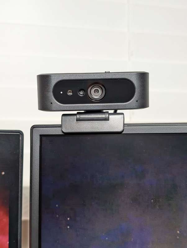 Targus HDWebcam 20