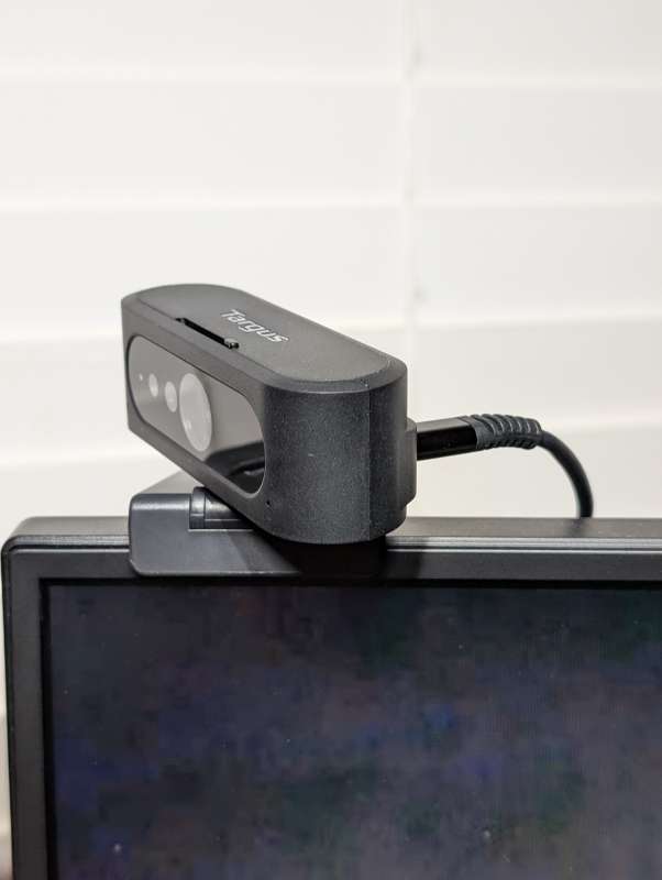 Targus HDWebcam 21