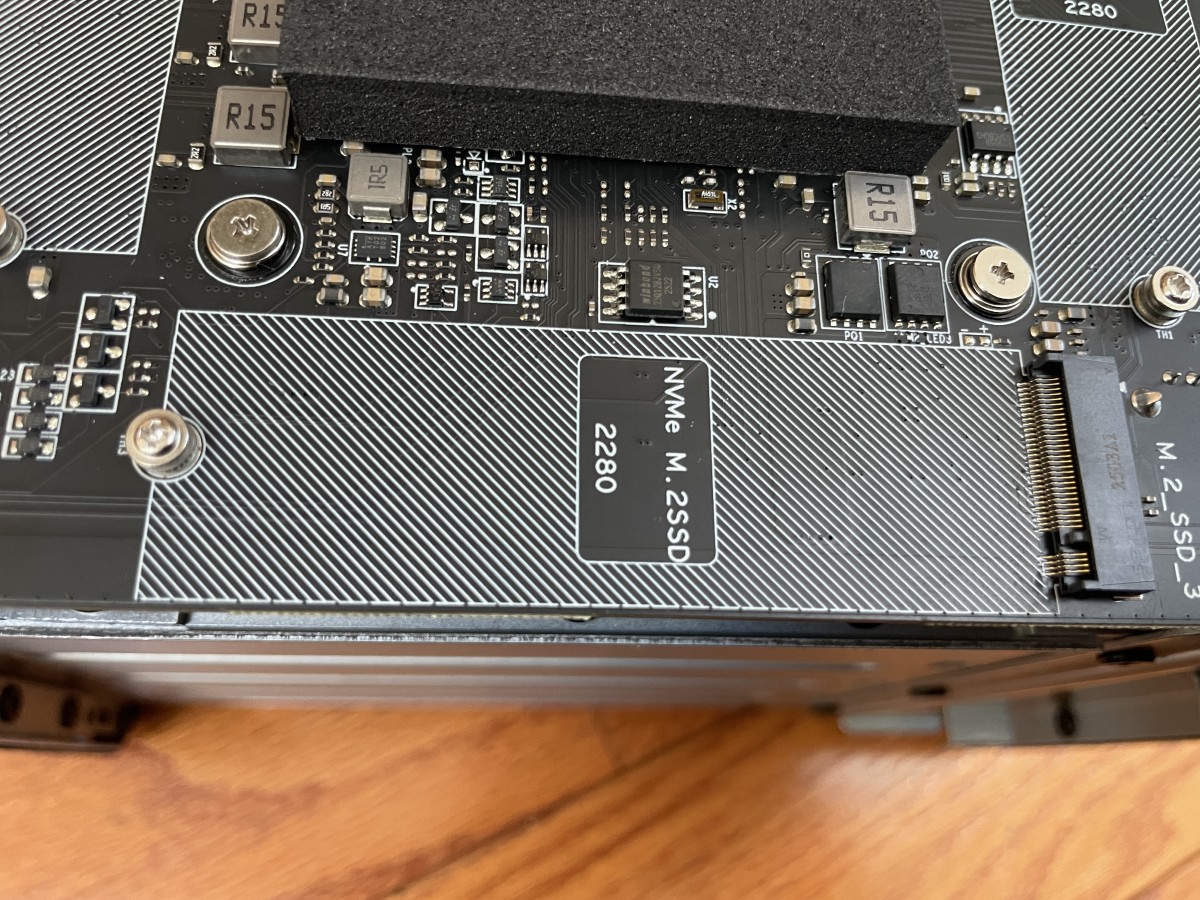 TerraMaster F4 425 Plus NAS 05