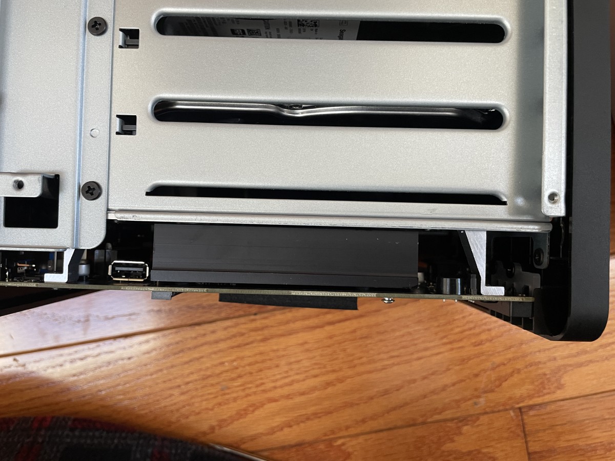 TerraMaster F4 425 Plus NAS 06