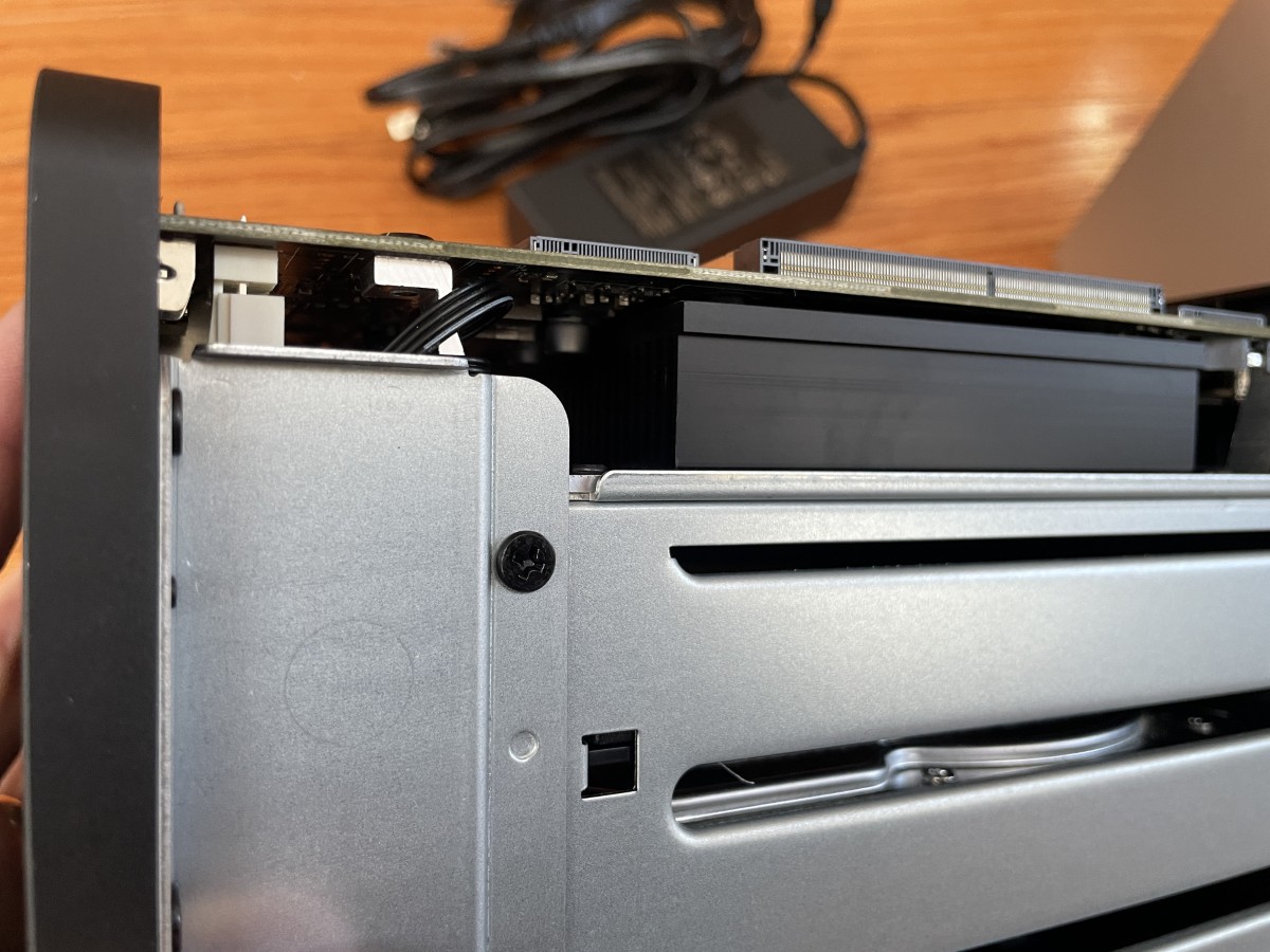 TerraMaster F4 425 Plus NAS 07