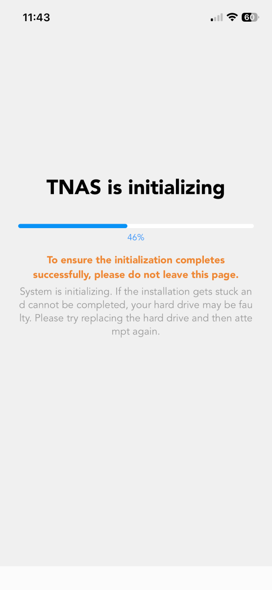 TerraMaster F4 425 Plus NAS 15 1