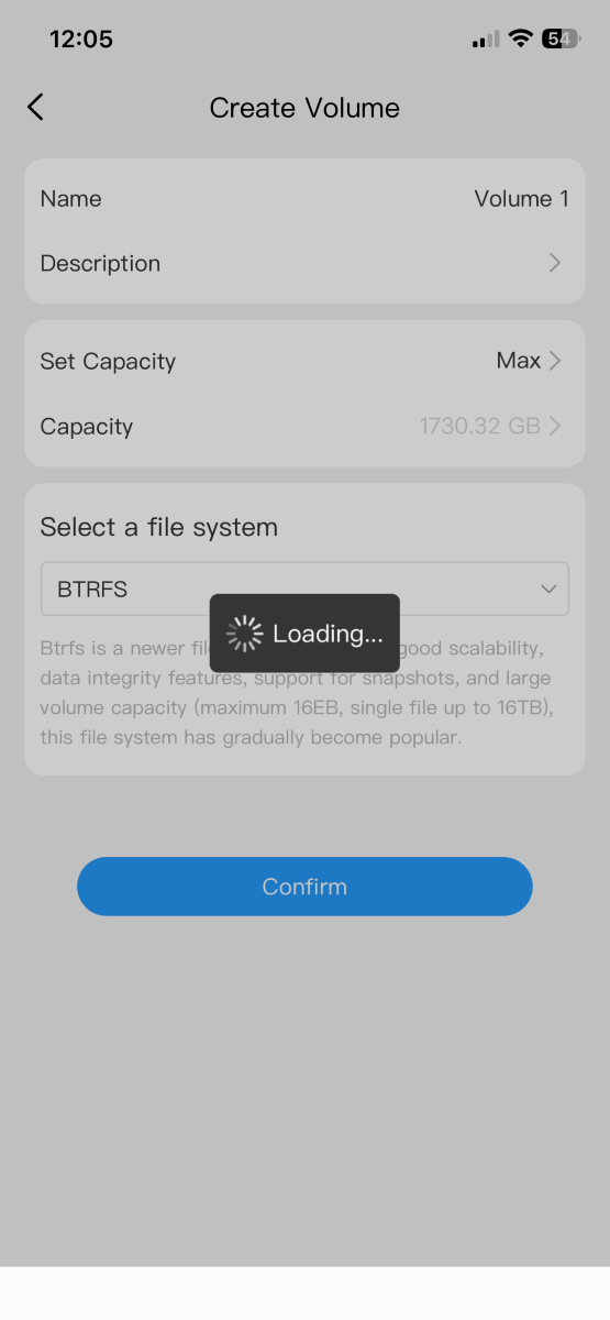 TerraMaster F4 425 Plus NAS 19