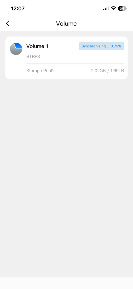 TerraMaster F4 425 Plus NAS 20