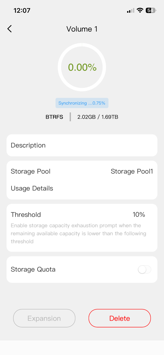 TerraMaster F4 425 Plus NAS 21 1