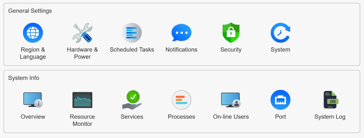 TerraMaster F4 425 Plus NAS 27