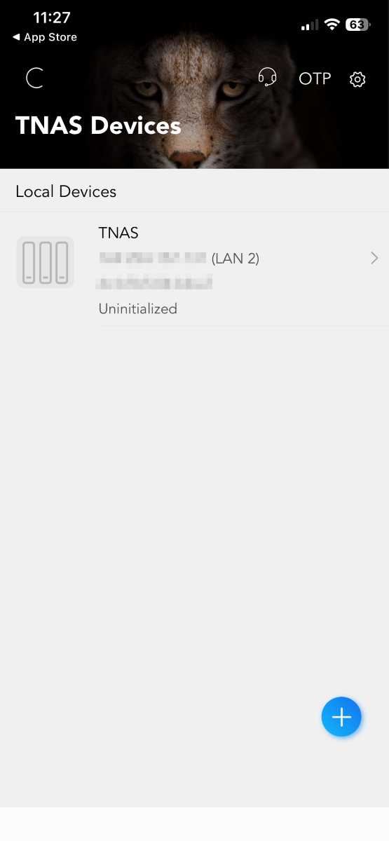 TerraMaster F4 425 Plus NAS 45