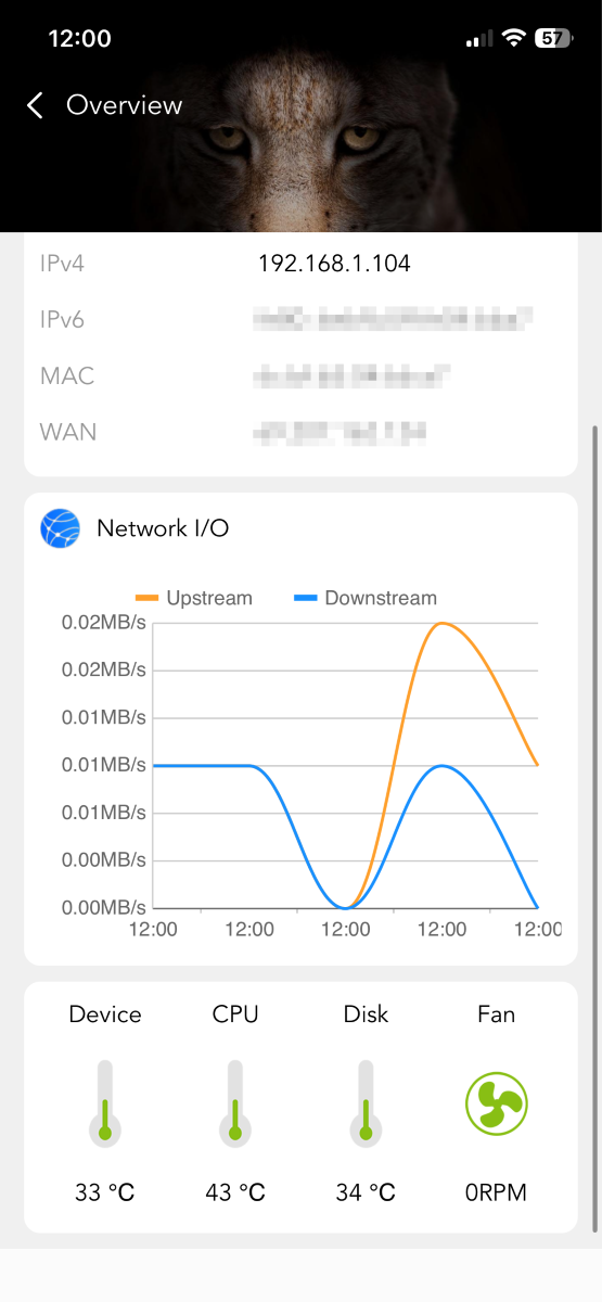 TerraMaster F4 425 Plus NAS 49