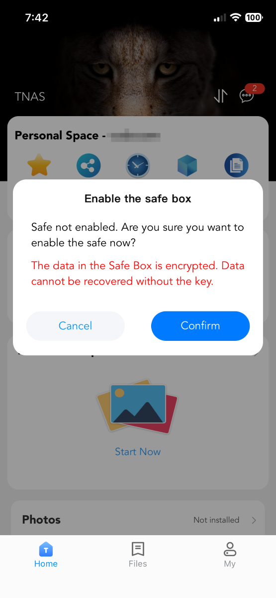 TerraMaster F4 425 Plus NAS 51