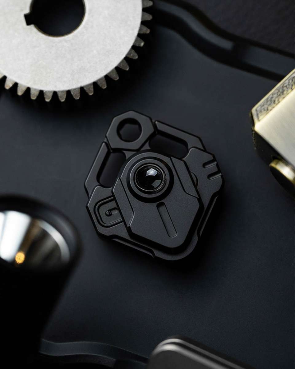 Titaner Trident the gadgeteer 09