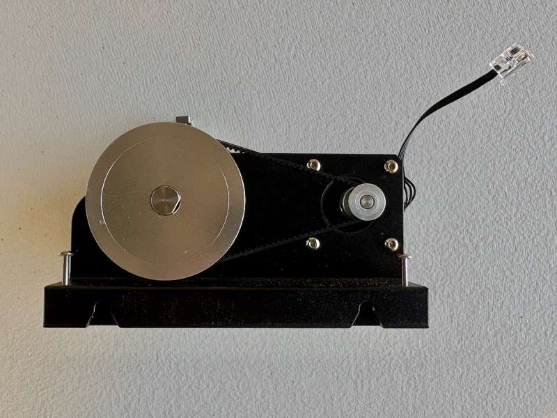 Toocaa Nova Laser Engraver 11