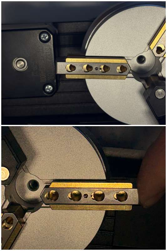 Toocaa Nova Laser Engraver 17