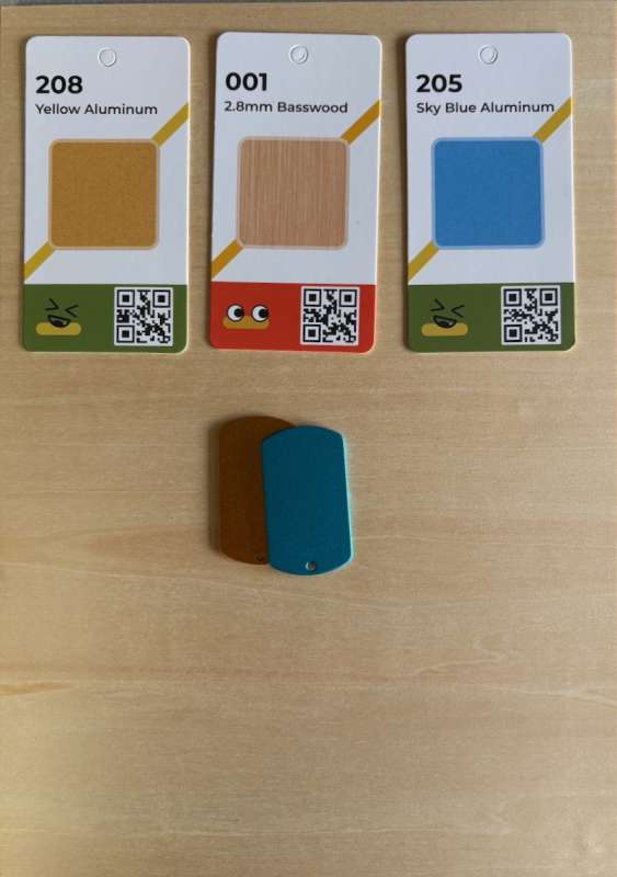 Toocaa Nova Laser Engraver 6