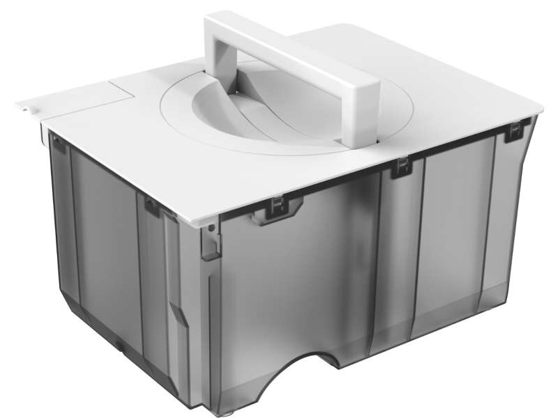 Top Lift Smart Dehumidifier 1