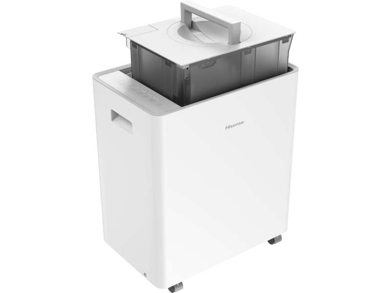 Top Lift Smart Dehumidifier 5