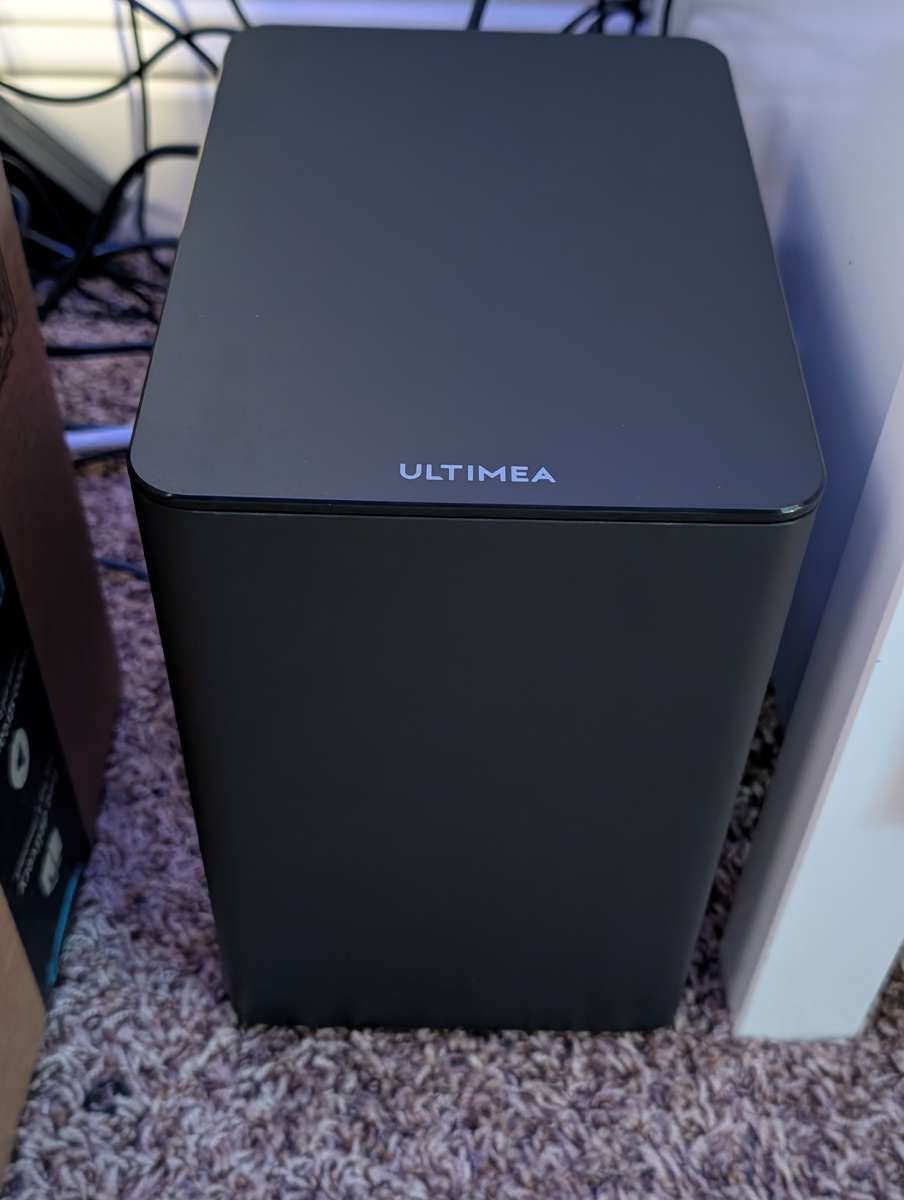 ULTIMEA 5.1 SoundBar 10