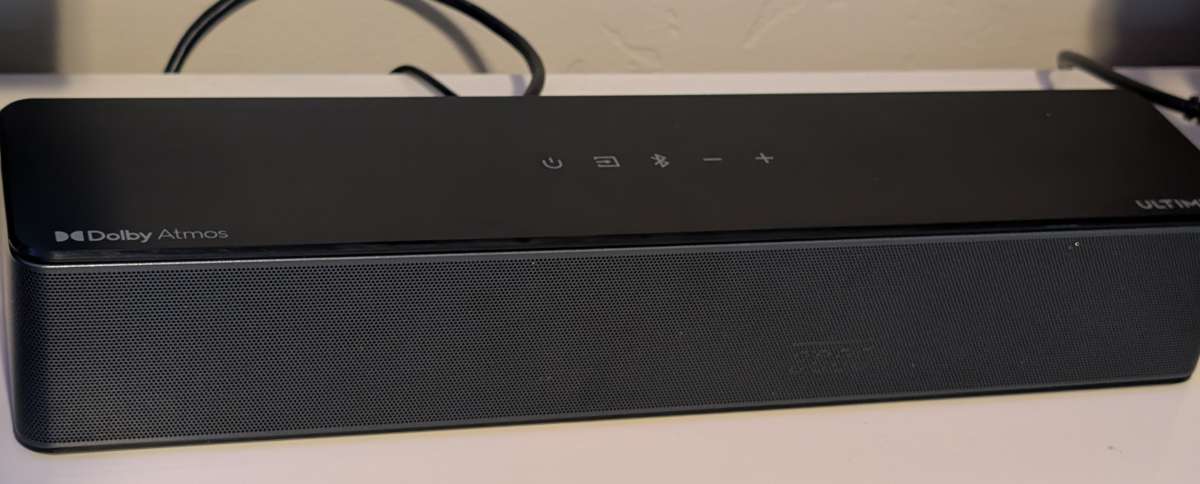 ULTIMEA 5.1 SoundBar 11 e1765257980739