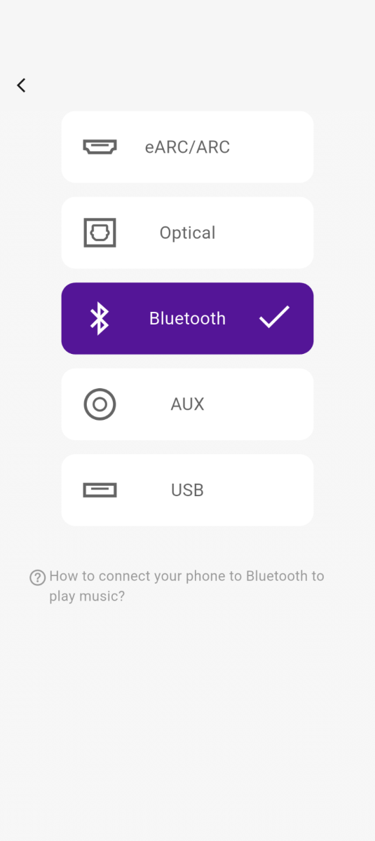 ULTIMEA 5.1 SoundBar 3