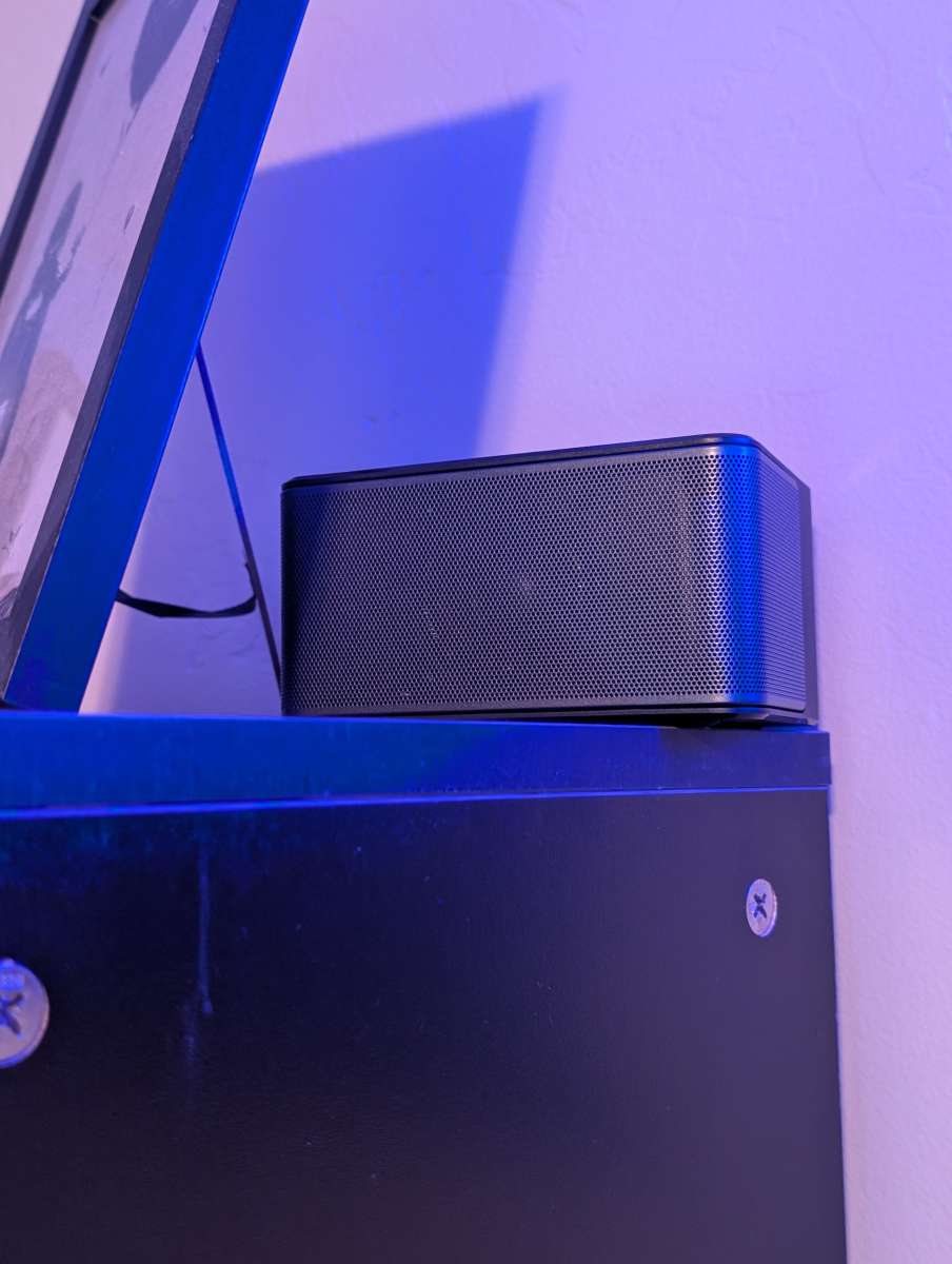 ULTIMEA 5.1 SoundBar 9