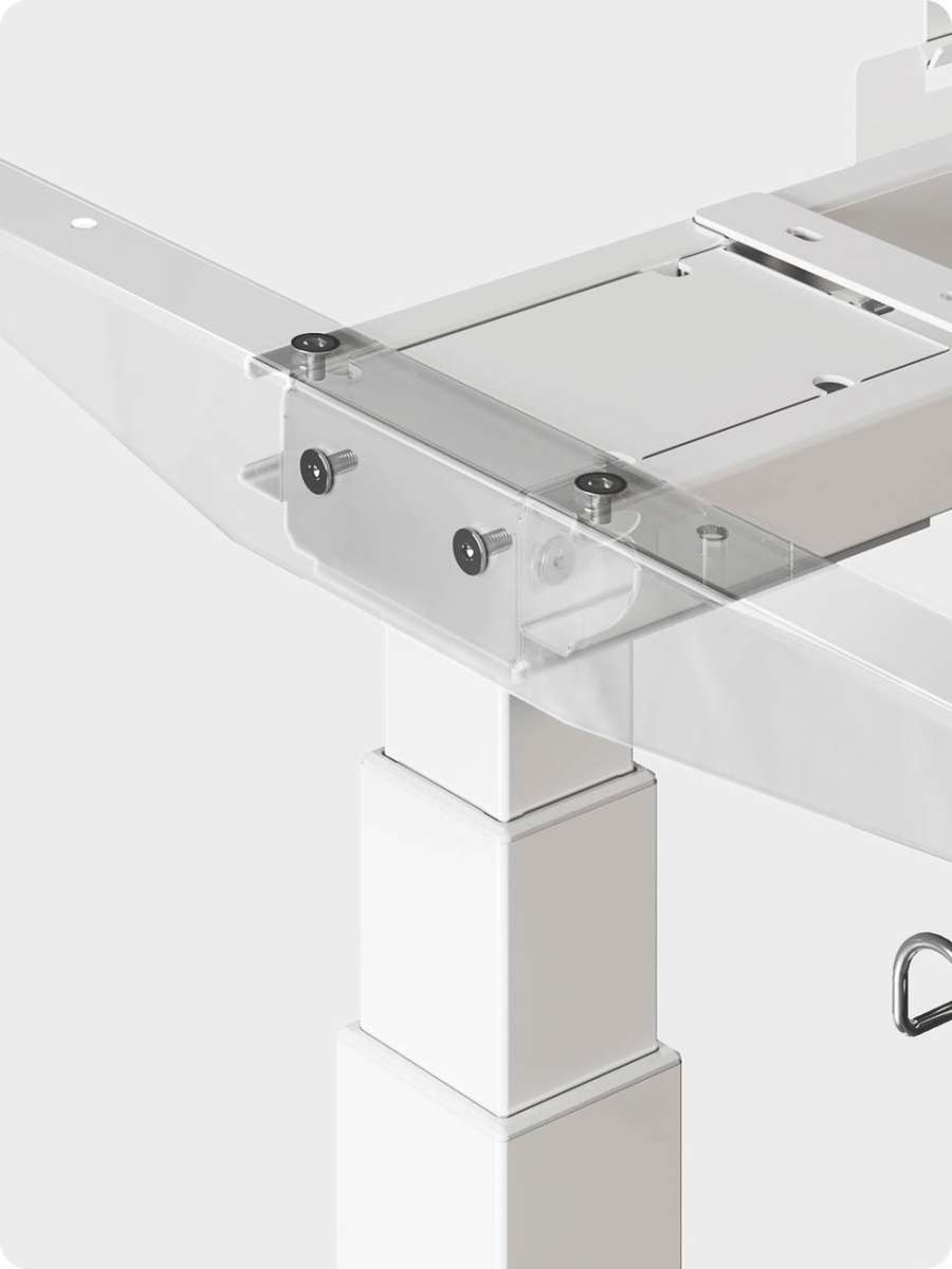 Vernal Executive Standing Desk the gadgeteer 05