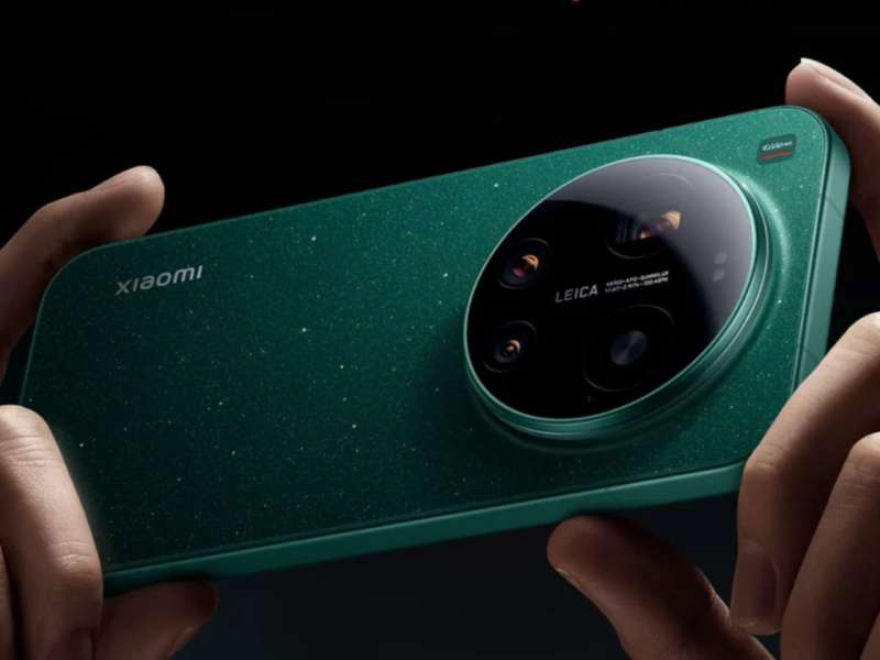 Xiaomi 17 Ultra 8