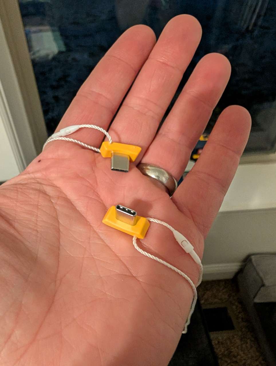 Yoolax Motorized Dual Roller Shade 21