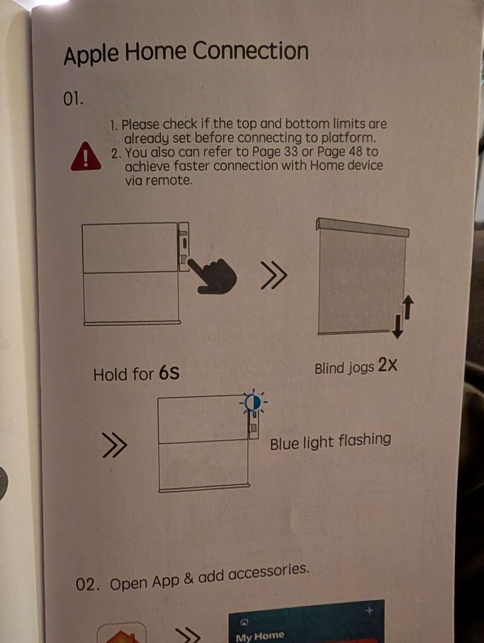 Yoolax Motorized Dual Roller Shade 24
