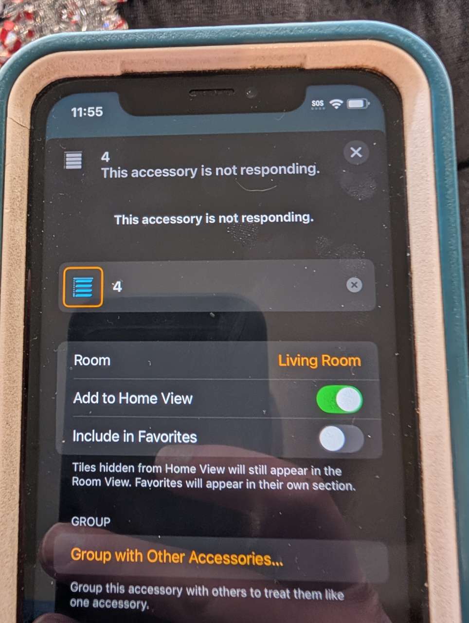 Yoolax Motorized Dual Roller Shade 7