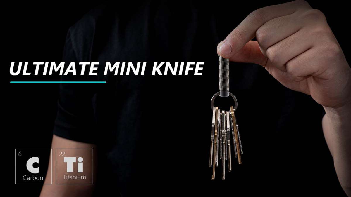 Z3RO the gadgeteer 01