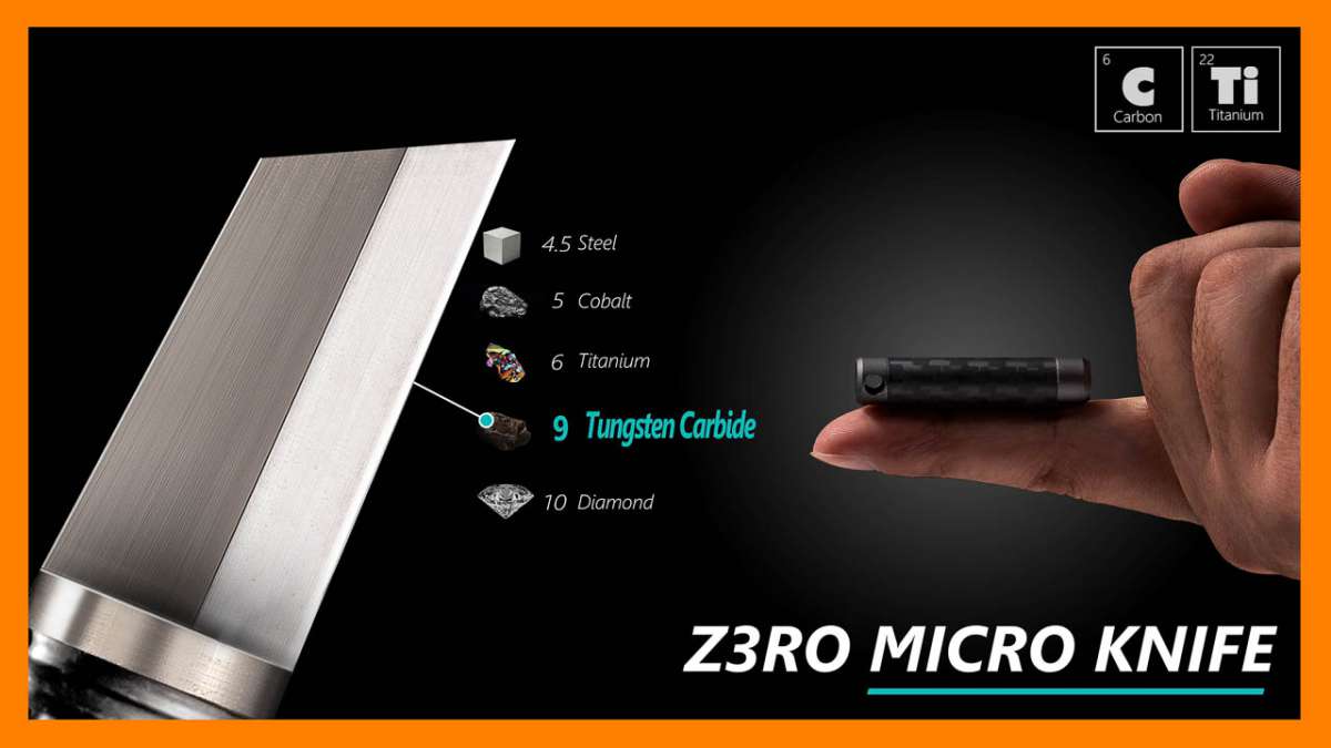 Z3RO the gadgeteer 04