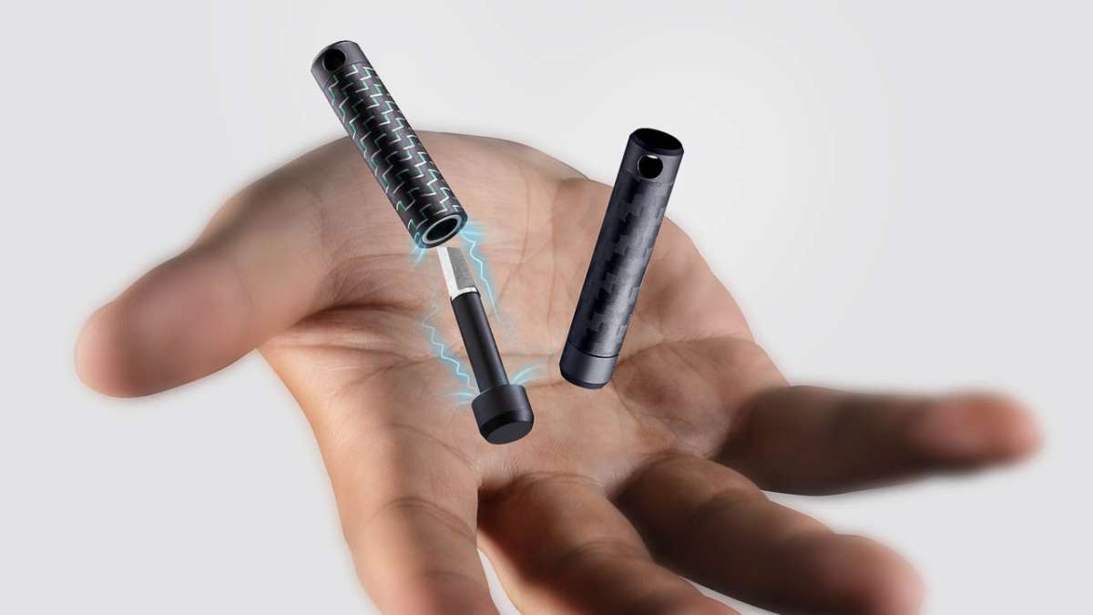 Z3RO the gadgeteer 15