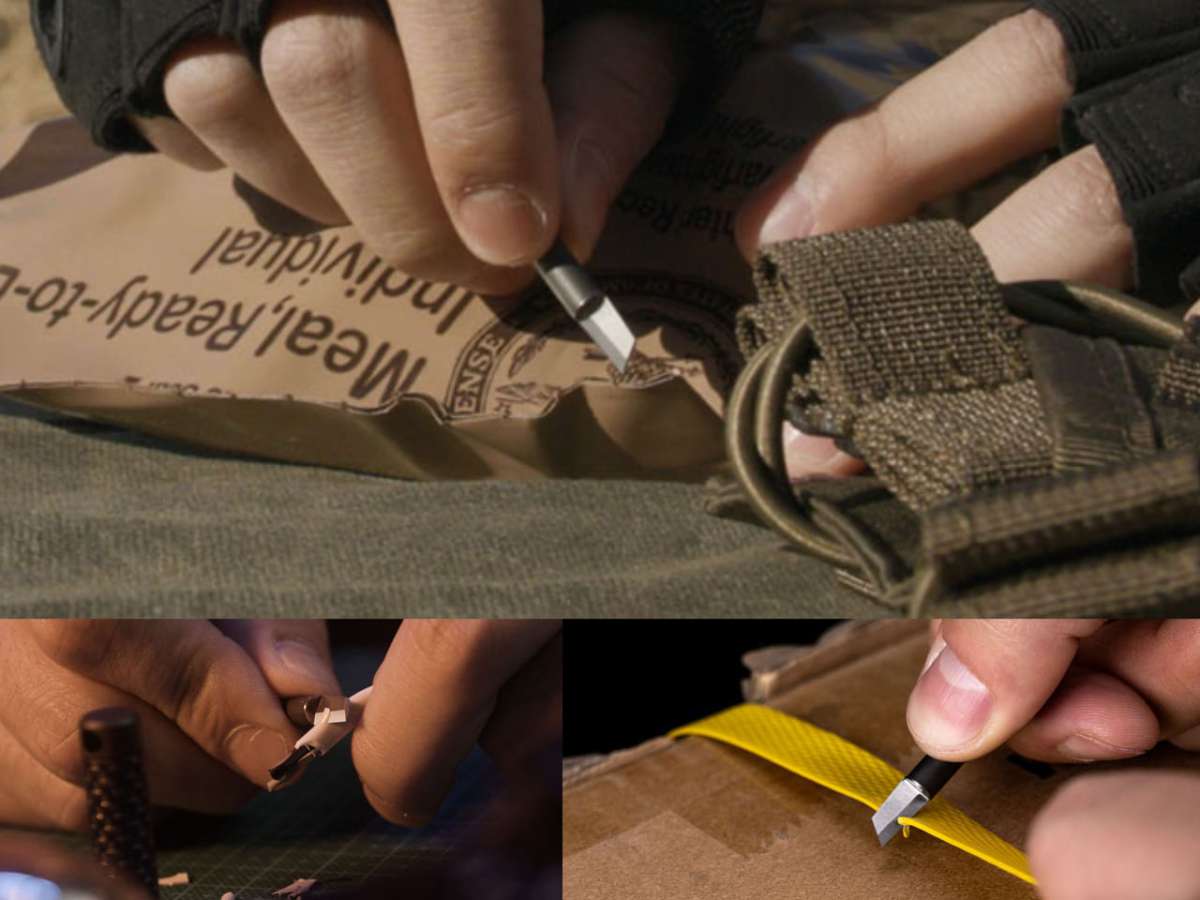 Z3RO the gadgeteer 20