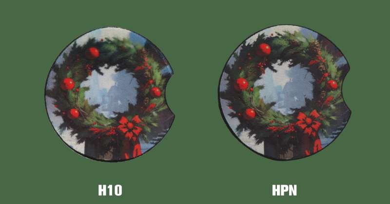 htvront h10 neoprene