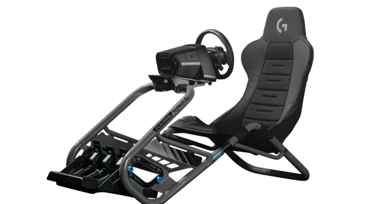 logitech foundation 9