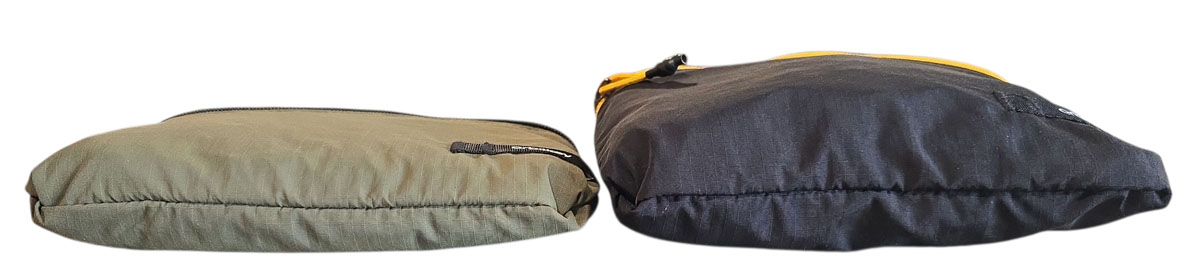 orbitkey duffel sling 1