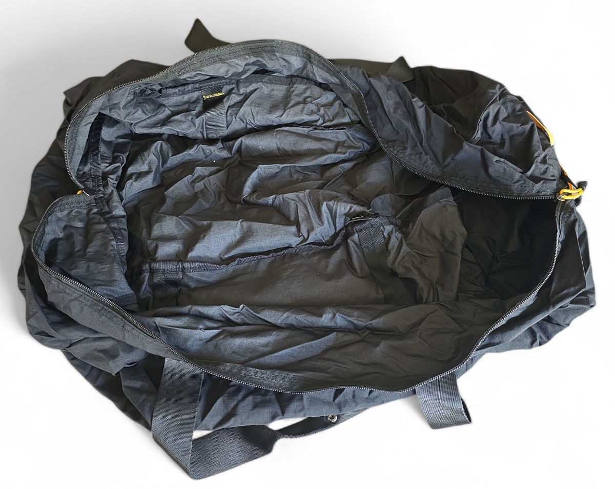 orbitkey duffel sling 13