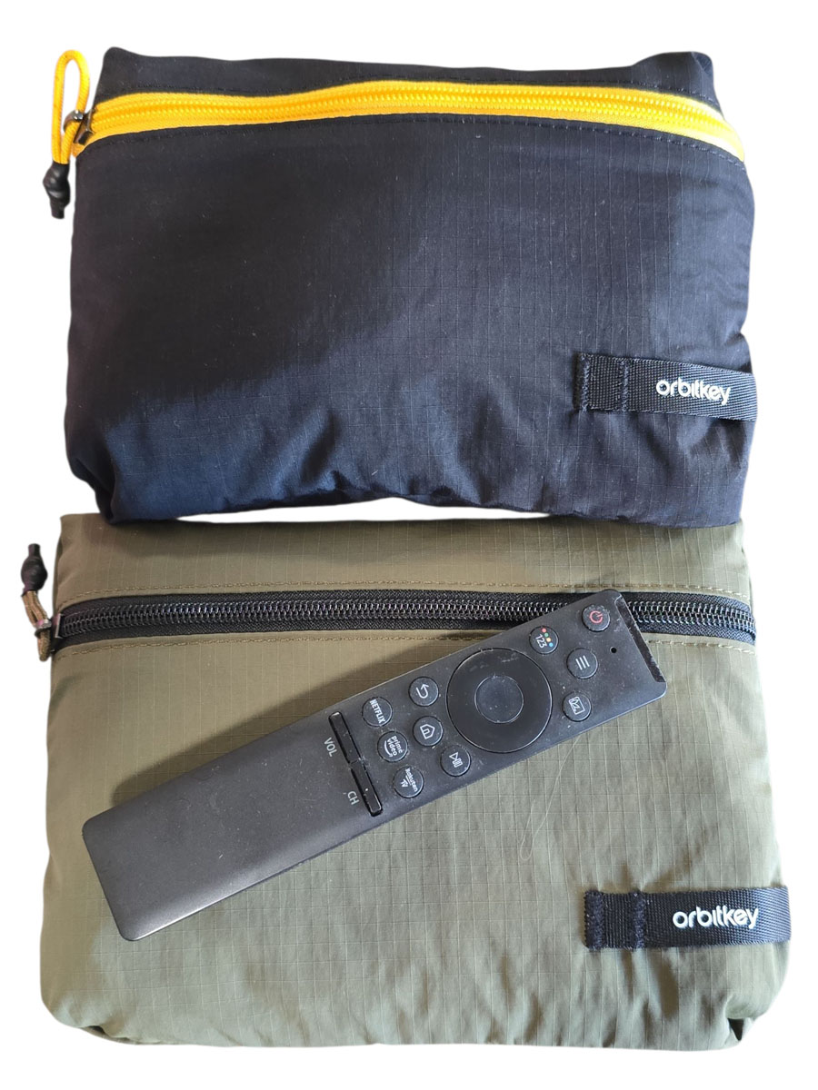 orbitkey duffel sling 5