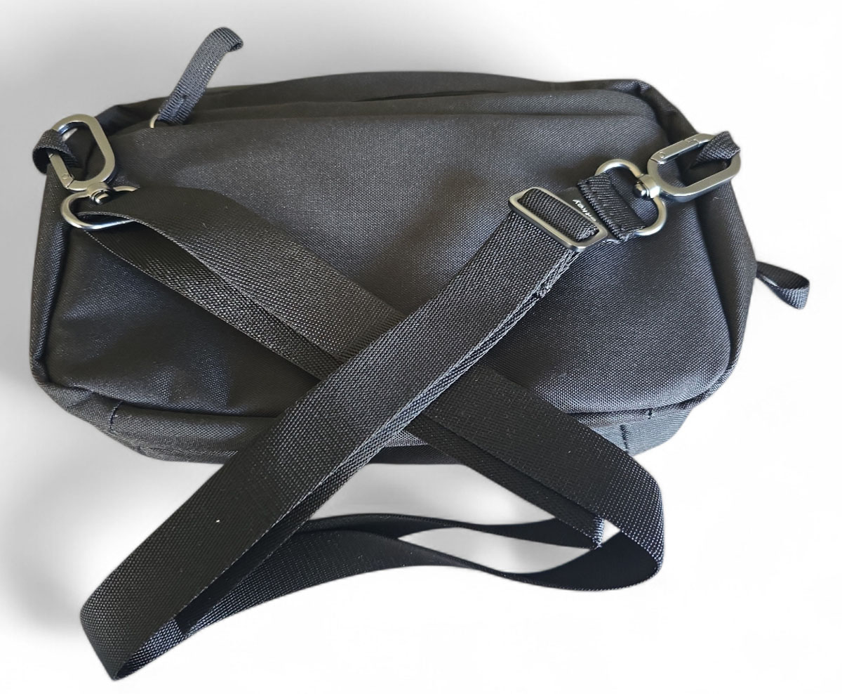 orbitkey duffel sling 7