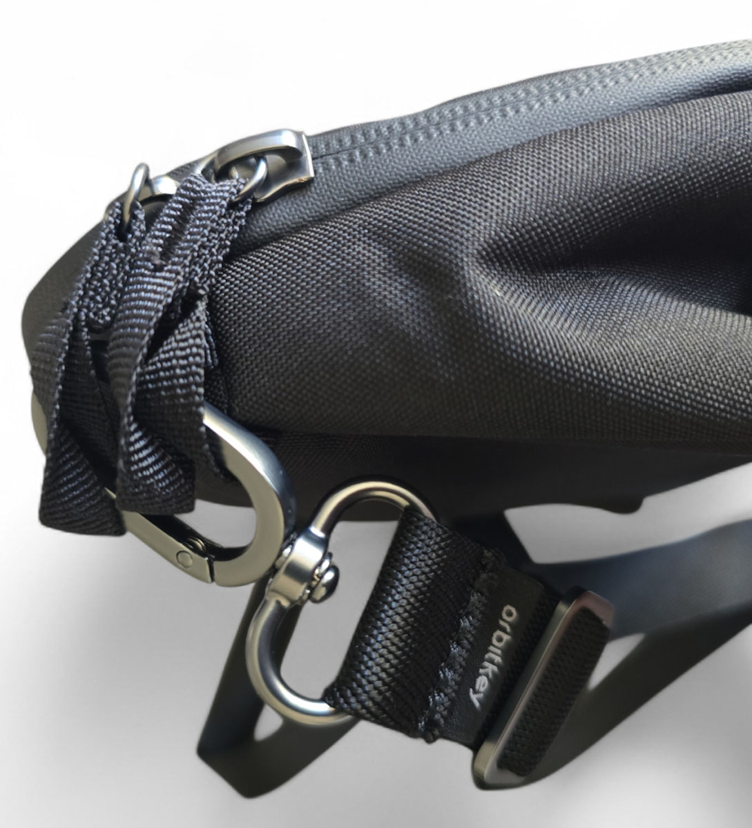 orbitkey duffel sling 8