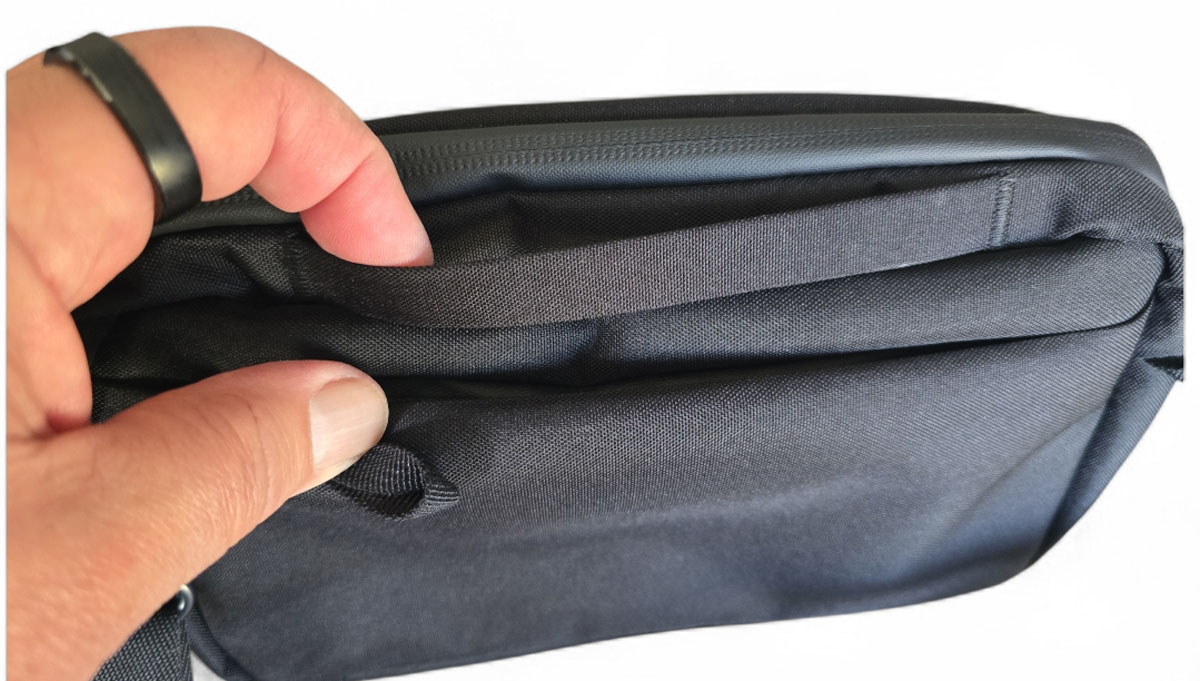 orbitkey duffel sling 9