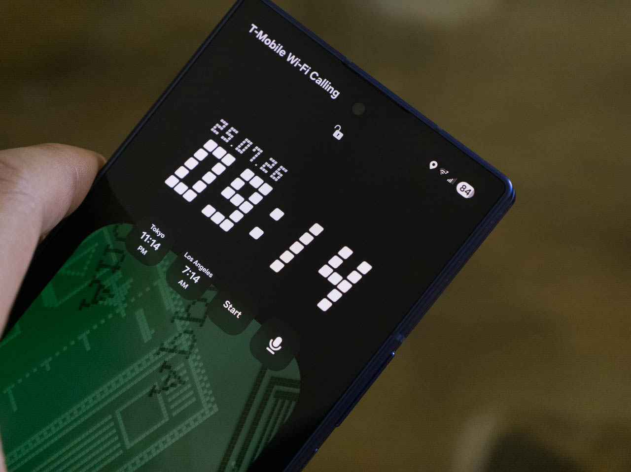 samsung z fold 7Review 33