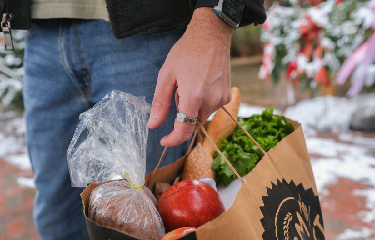 the gadgeteer Pebble Index 01 Ring 01